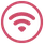 Ikona Wi‑Fi