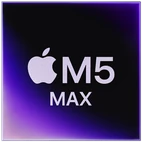 Čip M5 Max