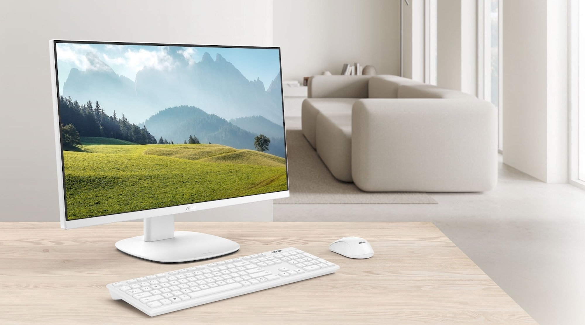 ASUS V470VA-WPE045W