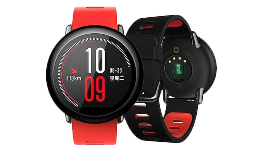 amazing pace xiaomi