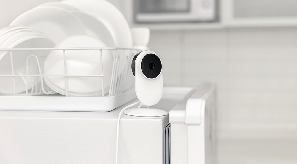 Mi Home Camera Basic 1080p Xiaomi Mi Home Security Camera