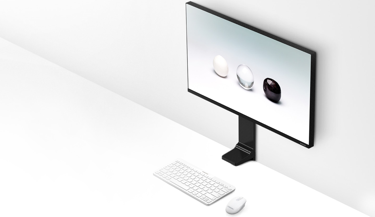 Samsung S27R750 monitor 27"