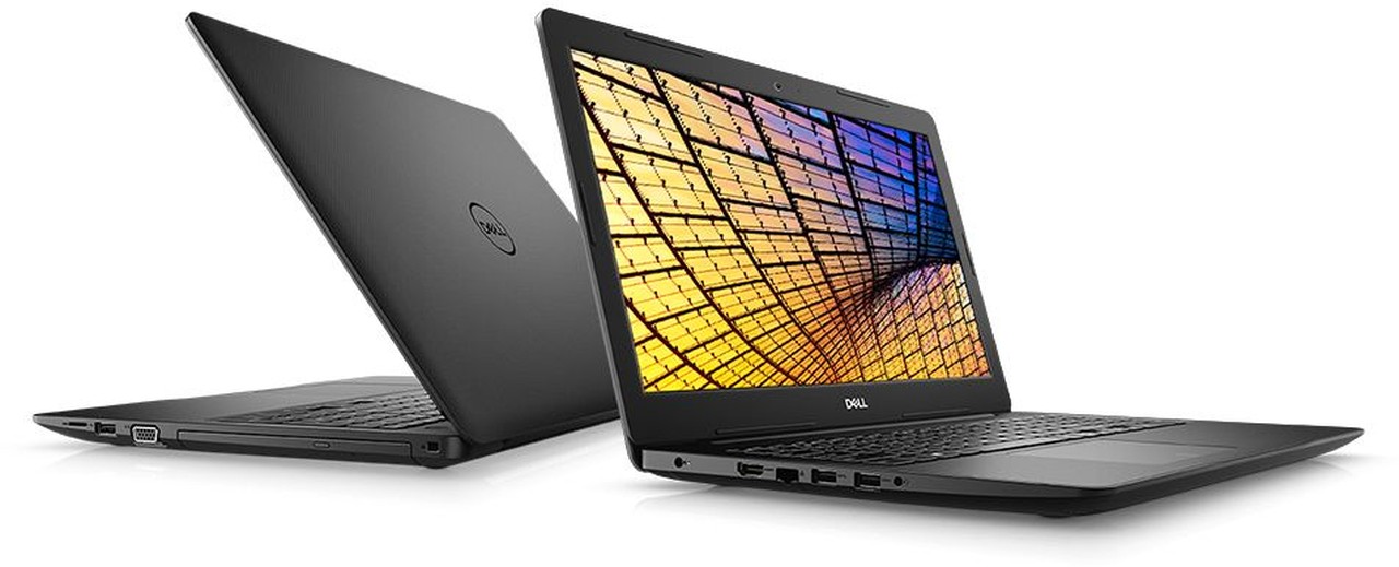 Dell Inspiron 3593 (3593-13838) černý | Smarty.cz