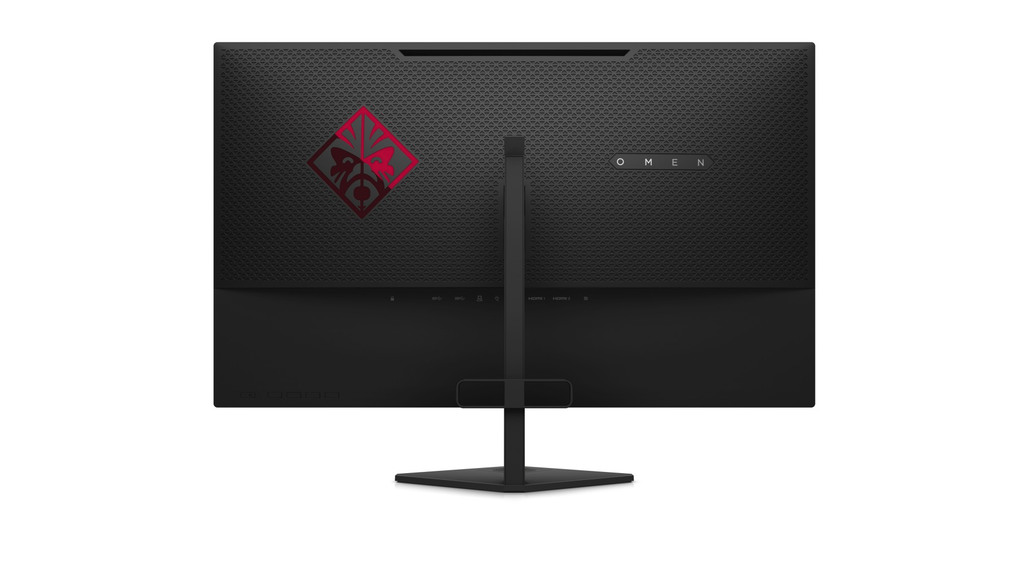 Монитор hp omen 25 настройка