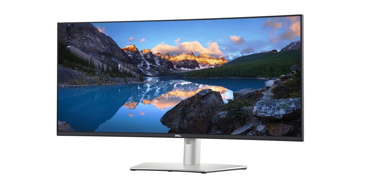 Dell ultrasharp u3821dw обзор