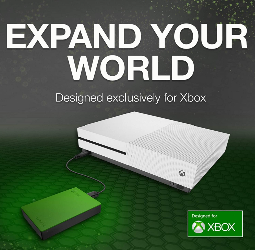 how to format seagate for xbox one how to format seagate for xbox one