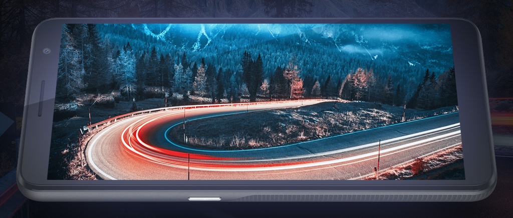 Alcatel 1B 2020 2GB/32GB (5002H) zelený