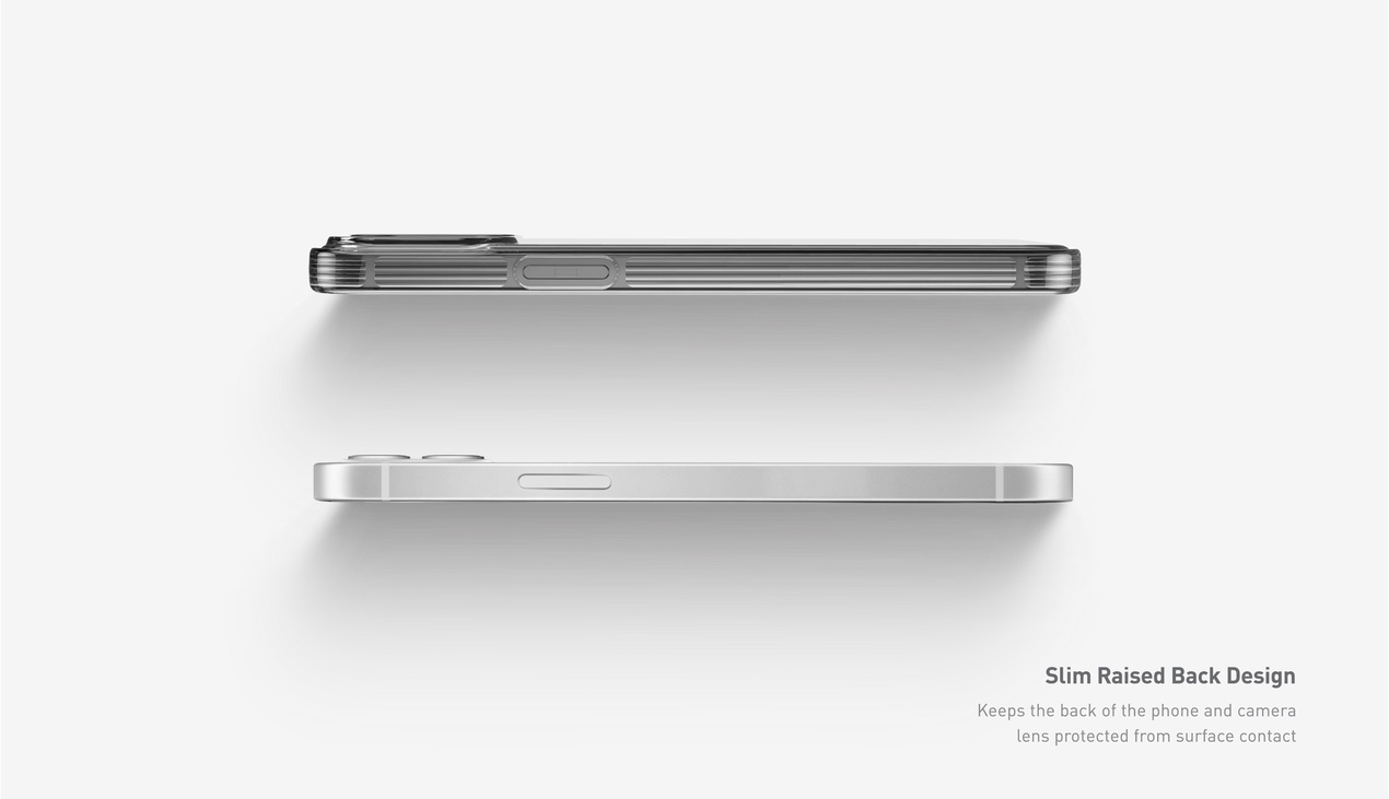 uniq air fender iphone 12