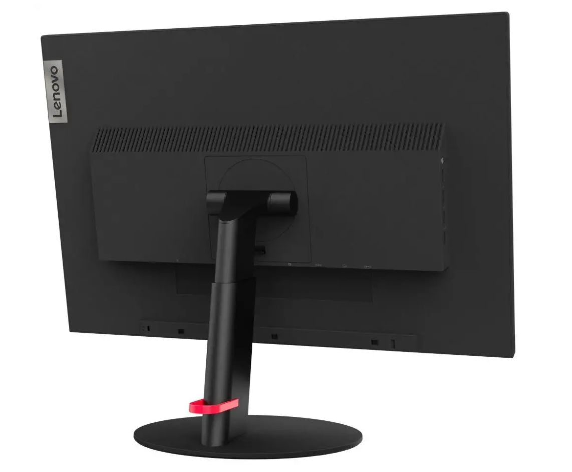 Lenovo thinkvision t25d 10 обзор