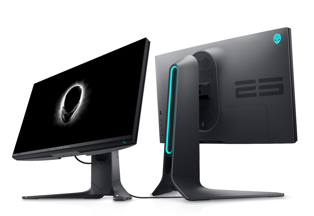 Dell Alienware 25 AW2521H 360 Hz herní monitor