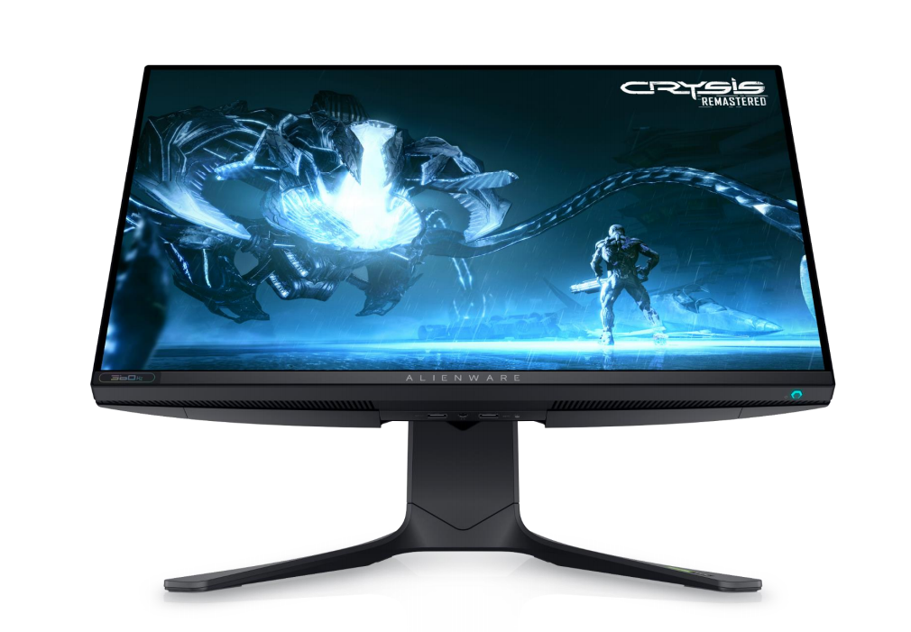 Dell Alienware 25 AW2521H 360 Hz herní monitor
