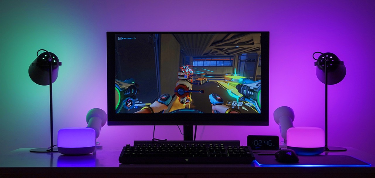 Yeelight LED Lightstrip 1S