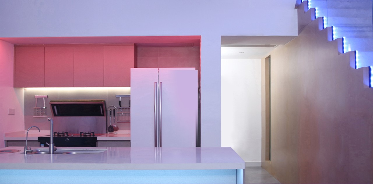 Yeelight LED Lightstrip 1S
