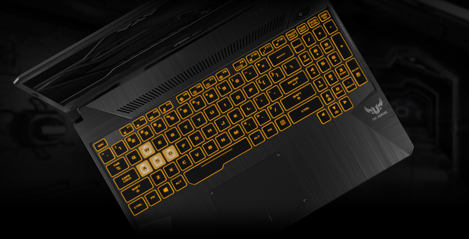 Asus tuf подсветка. Ryzen™ 7 3750h (. Fx505dy подсветка клавиатуры. ASUS TUF Gaming fx505 Клава. Асус туф гейминг fx505 подсветка клавиатура.