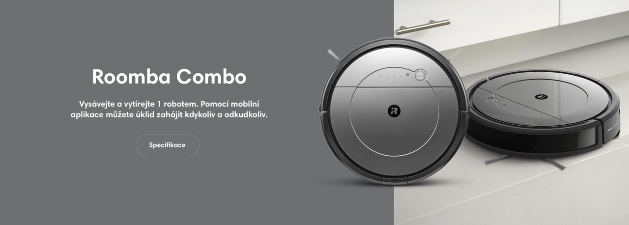 irobot roomba 113