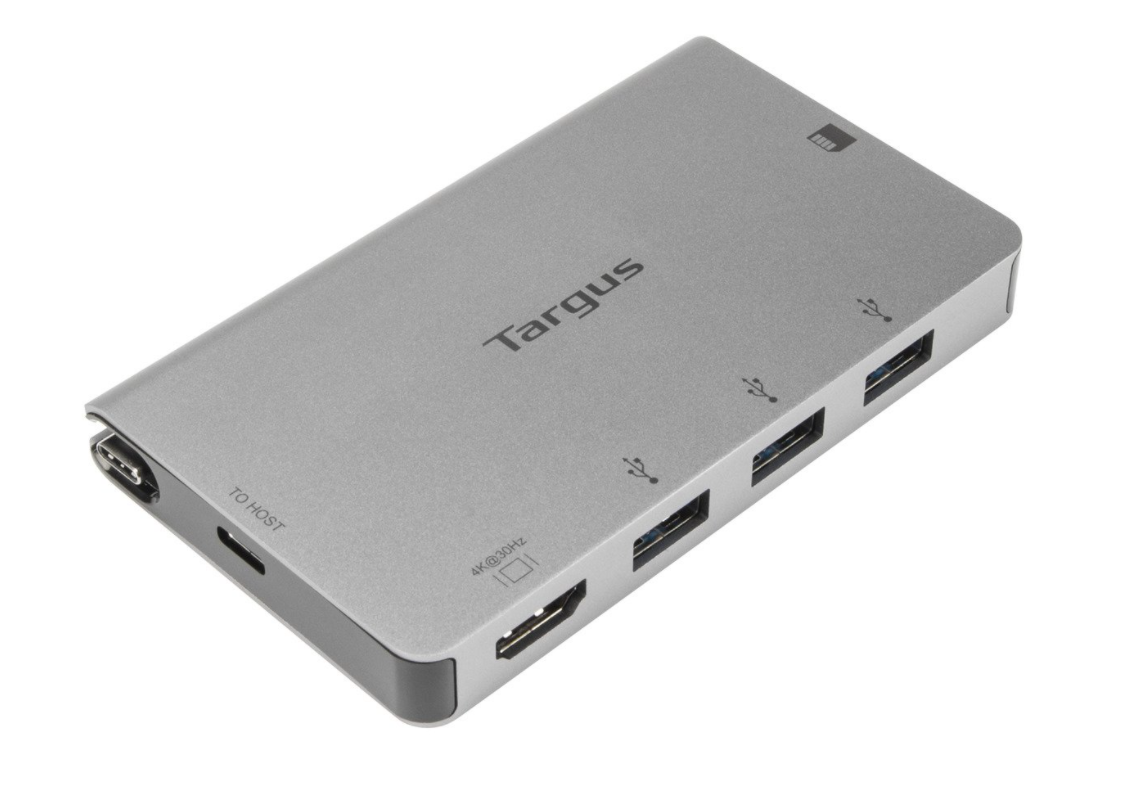 Targus USB-C to HDMI dokovacia stanica