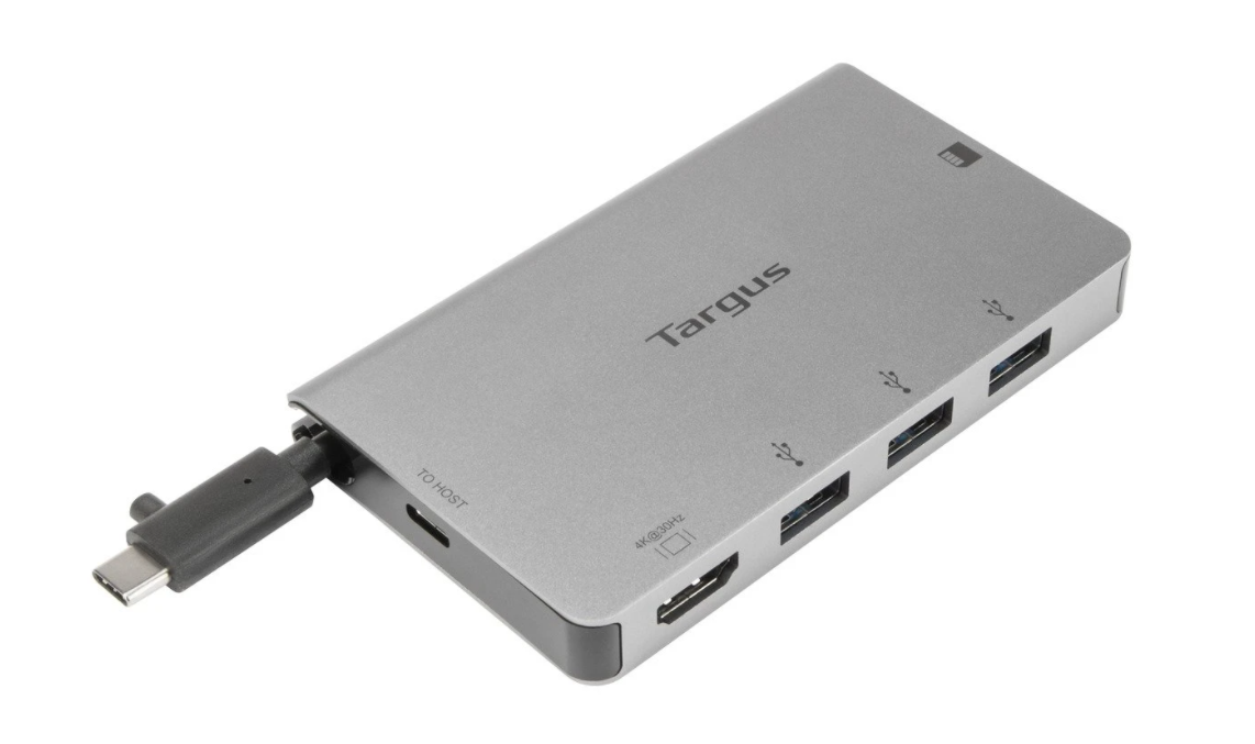 Targus USB-C to HDMI dokovacia stanica