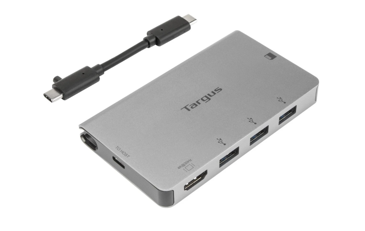 Targus USB-C to HDMI dokovacia stanica