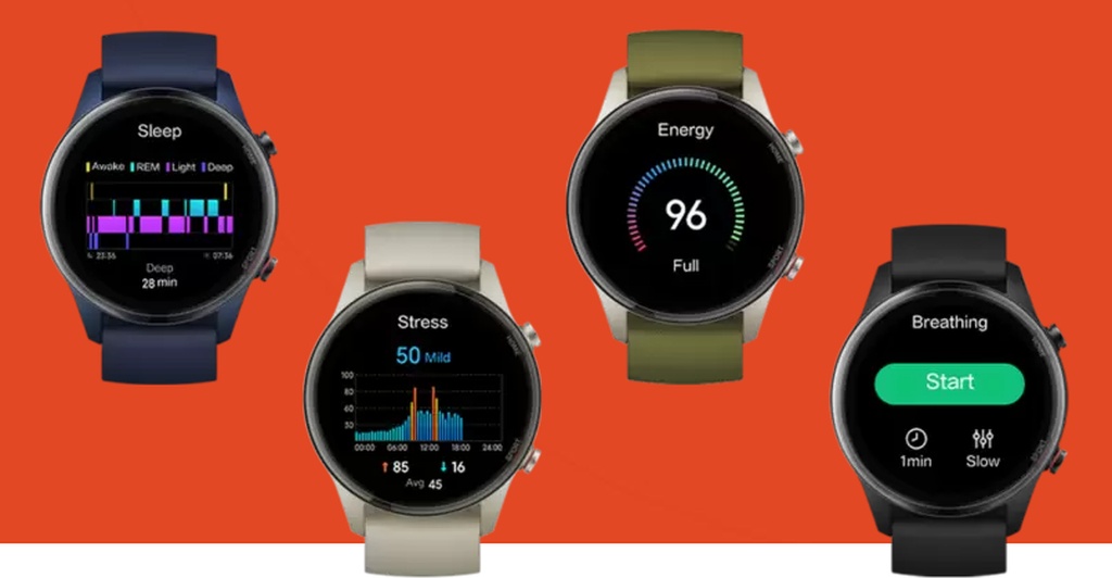 Huawei watch fit приложение для android