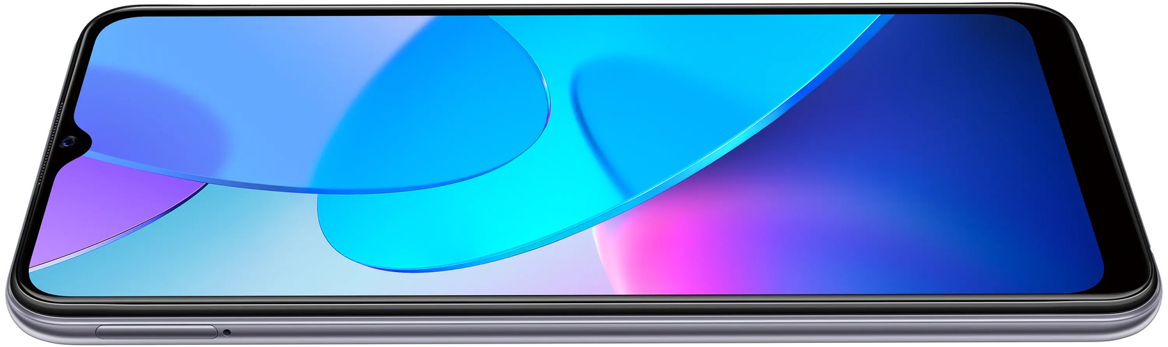 VIVO Y11s modrý