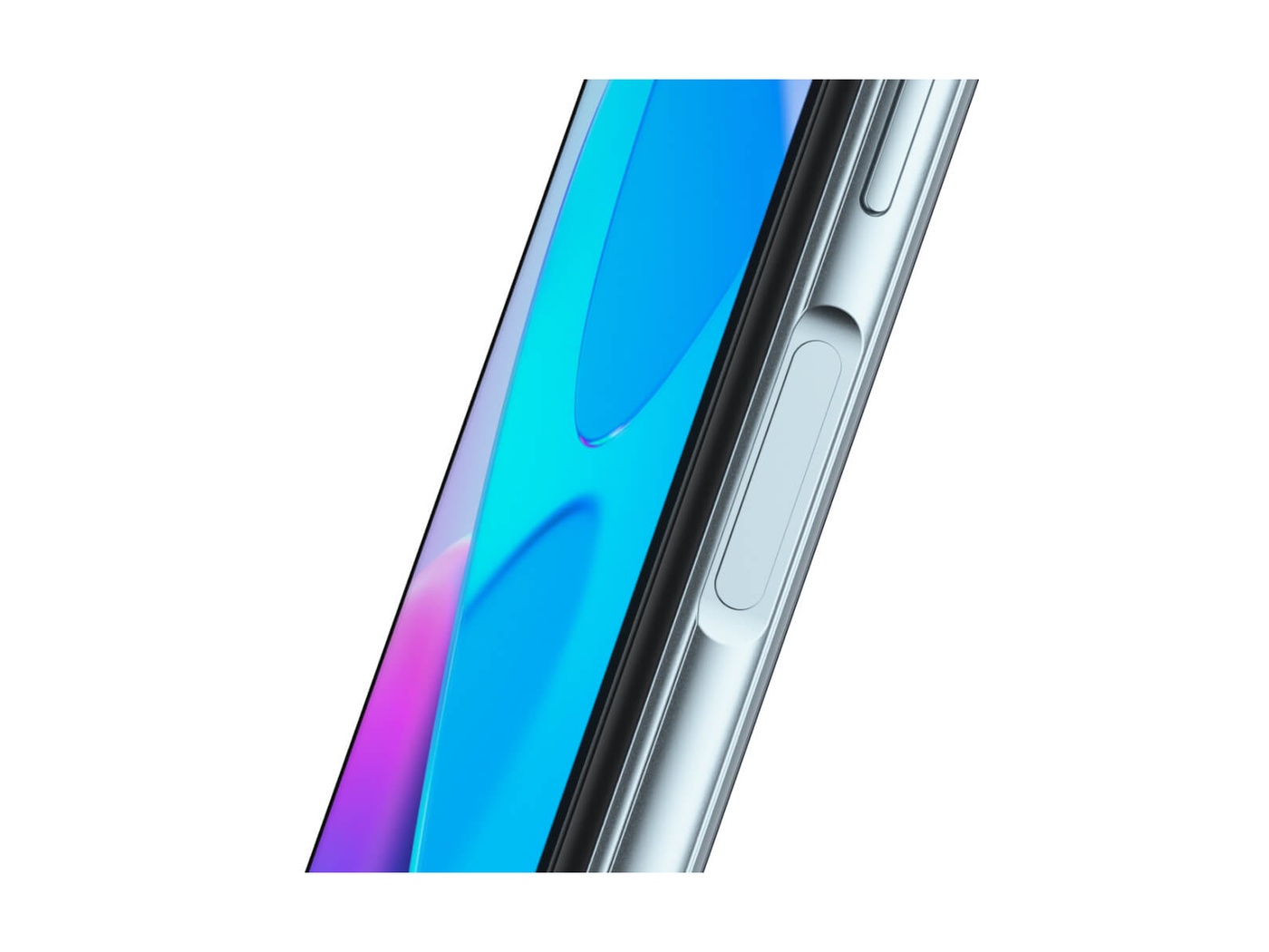 VIVO Y11s modrý