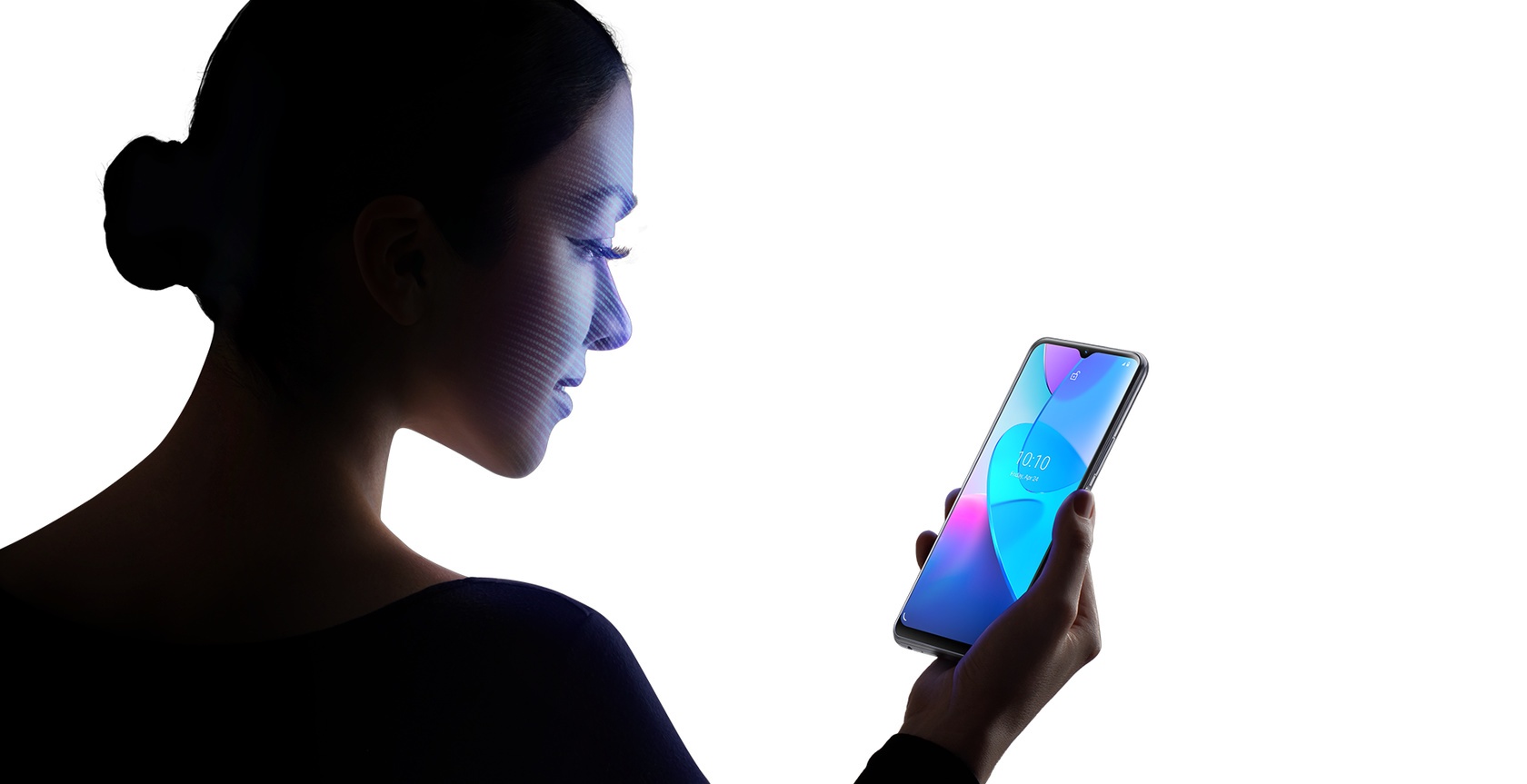 VIVO Y11s modrý