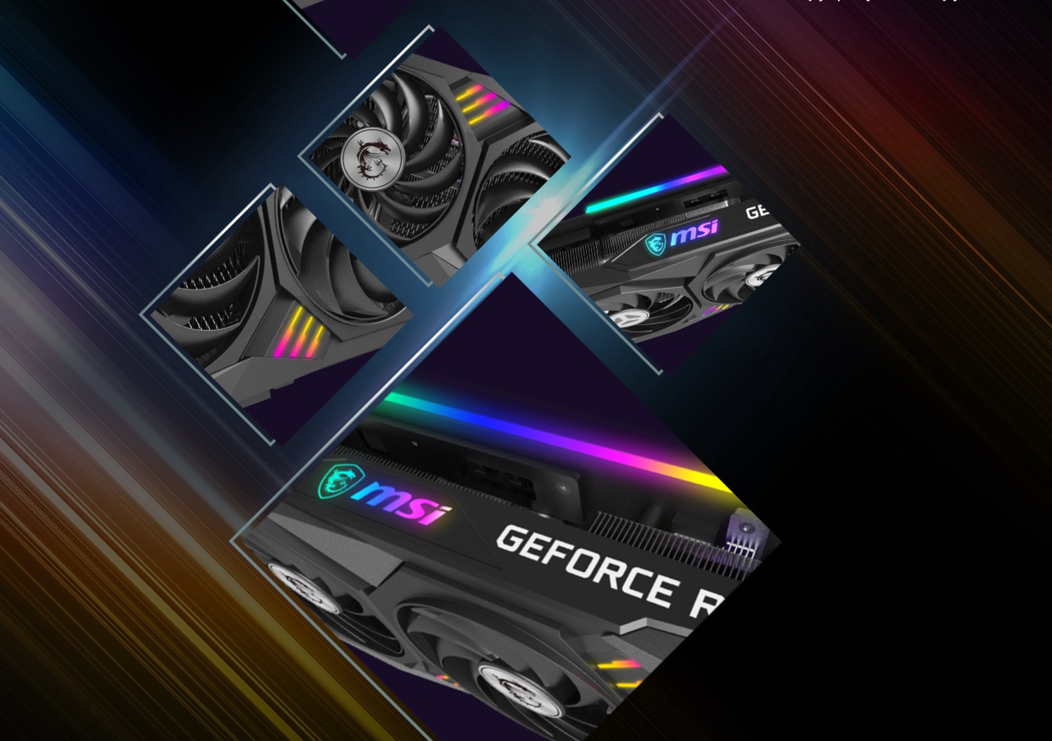 MSI NVIDIA GeForce RTX 3070 GAMING X TRIO | Smarty.cz