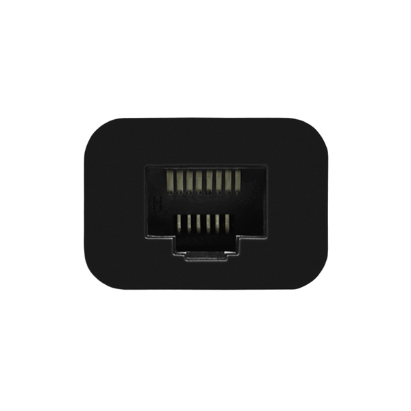 AXAGON ADE-SR – RJ-45 gigabitový port