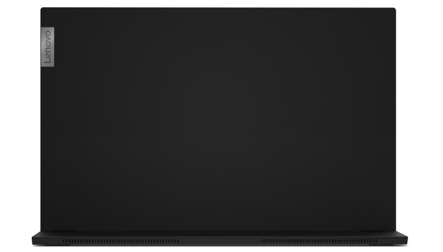 Lenovo ThinkVision M15 přenosný displej 15,6"