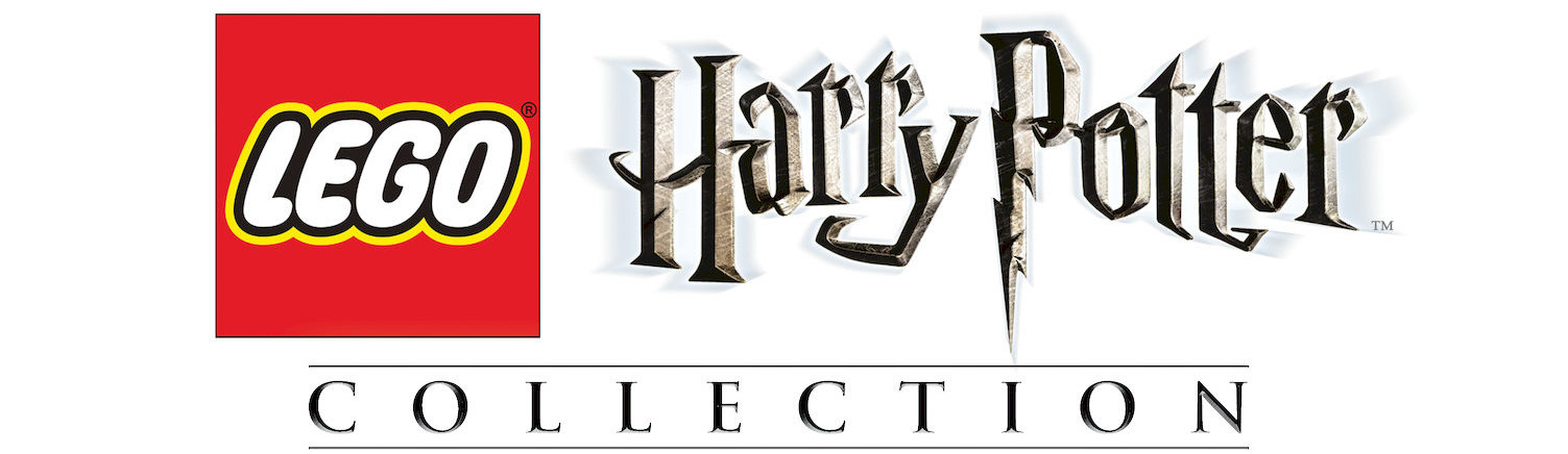 LEGO Harry Potter Collection (Switch 2)