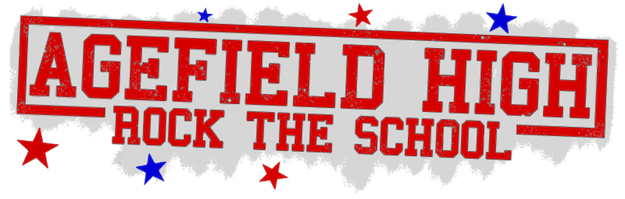 Agefield High Rock The School (Switch 2)