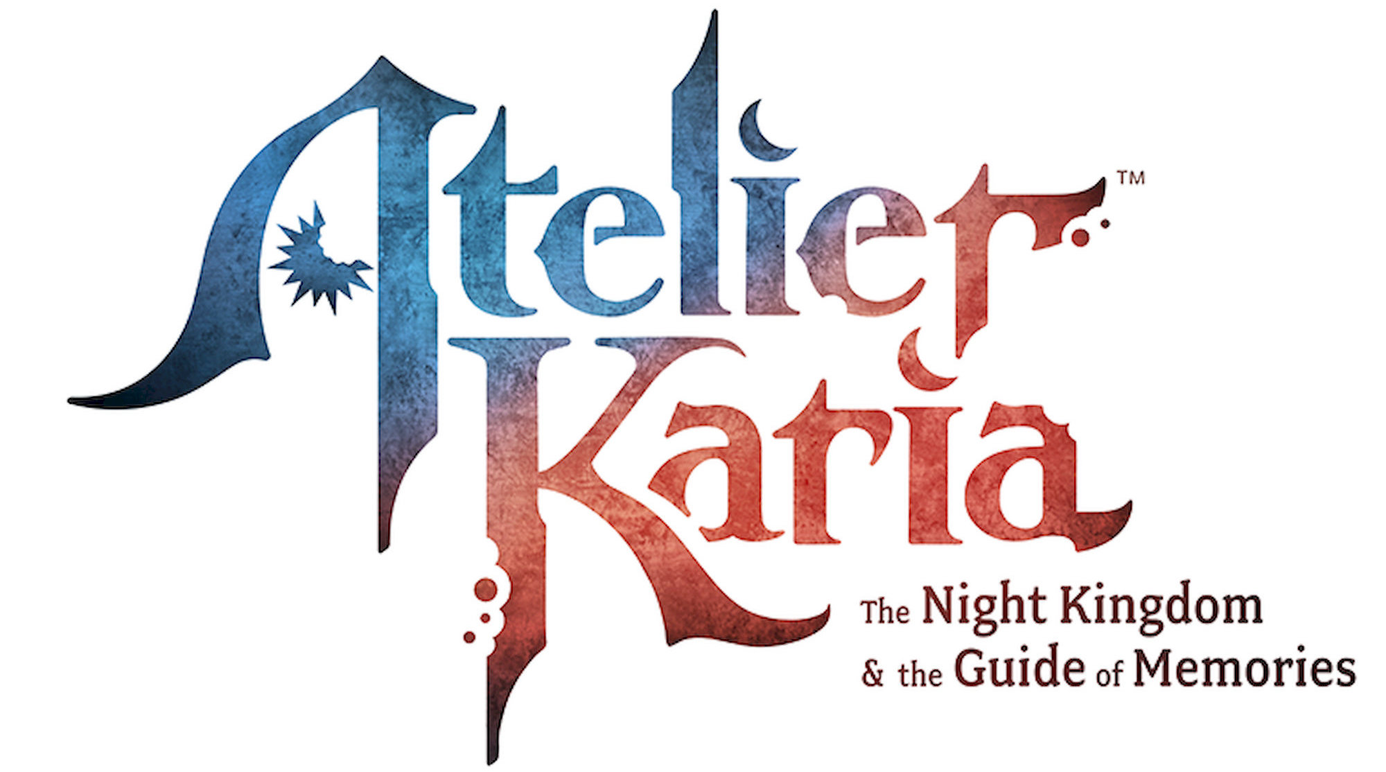 Atelier Karia: The Night Kingdom & The Guide of Memories (Switch 2)