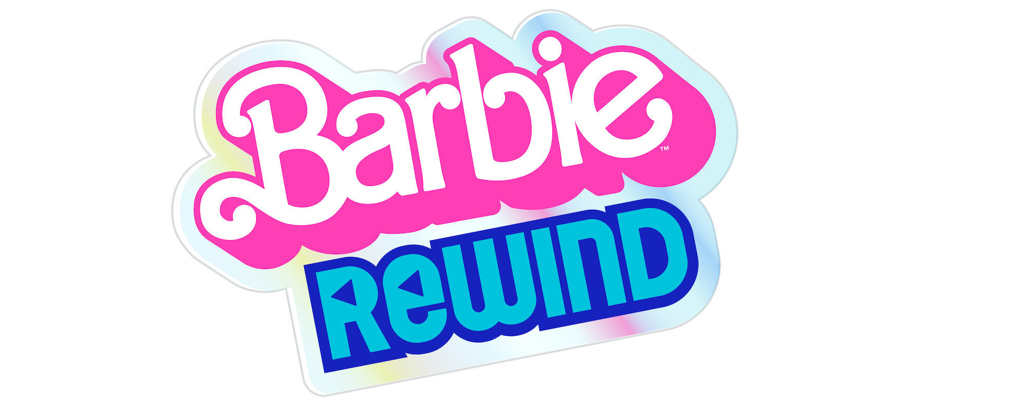 Barbie Rewind (PS5)