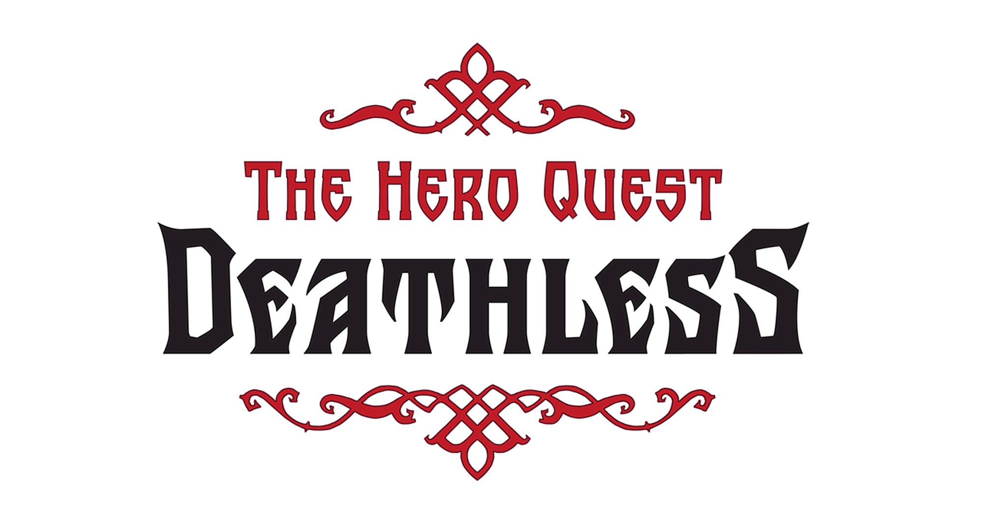 Deathless. The Hero Quest (Code in Box)(Switch)