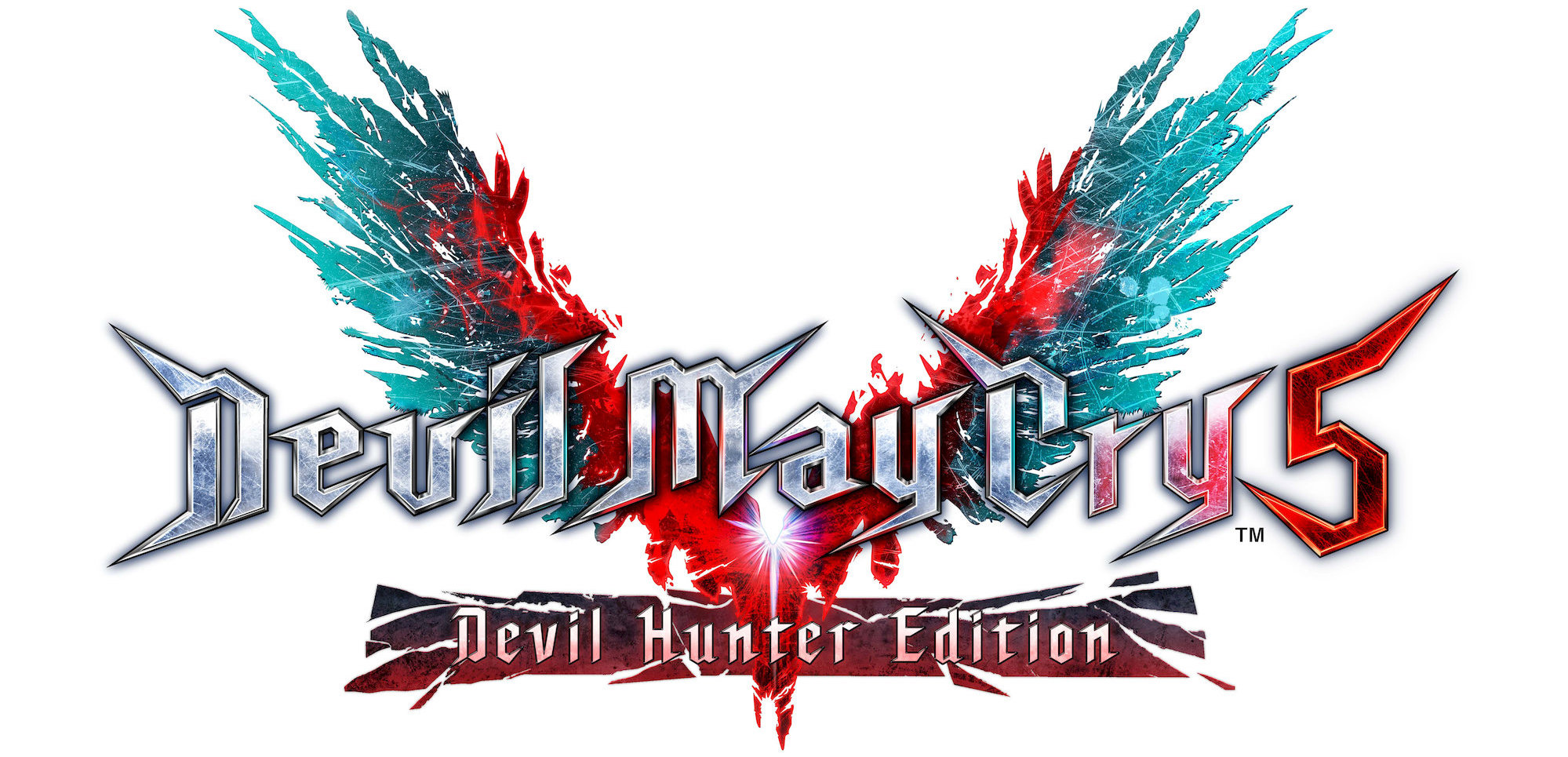 Devil May Cry 5 Devil Hunter Edition (Game Key Card)(Switch 2)