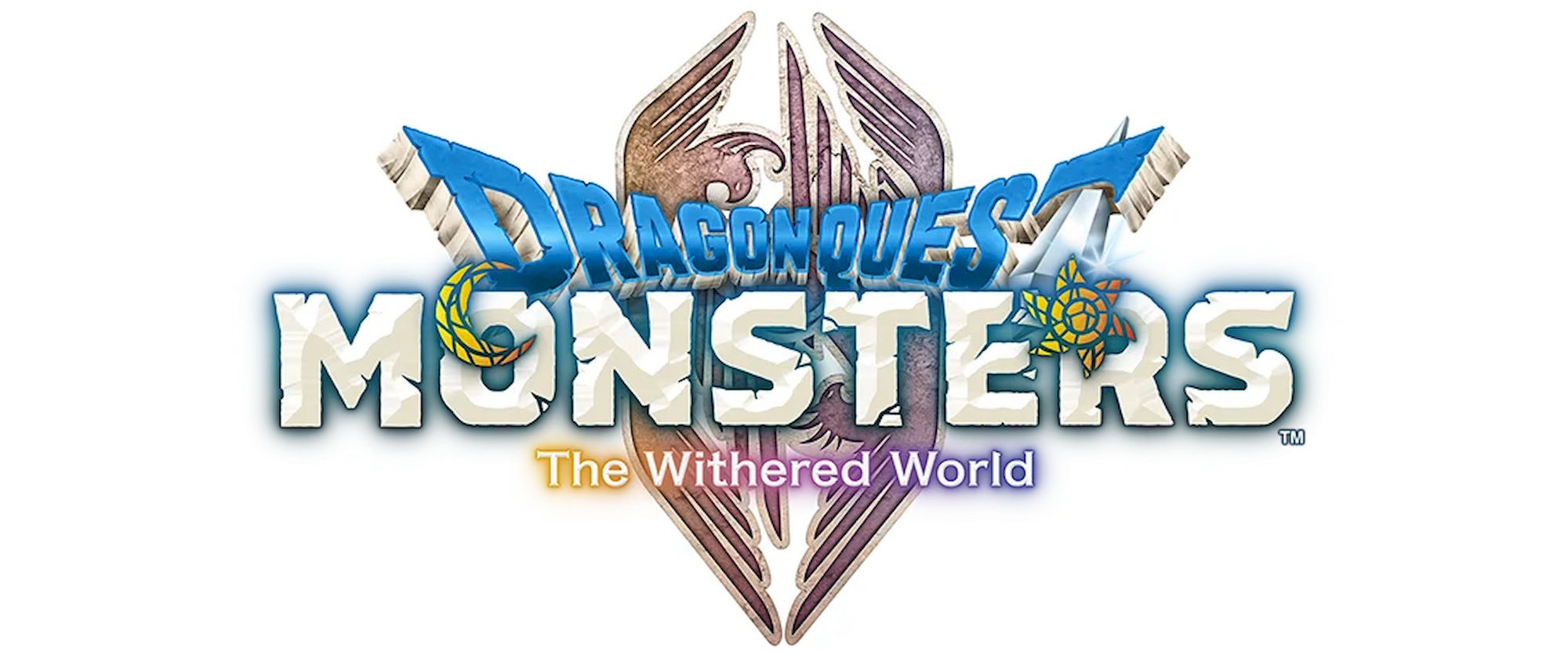 Dragon Quest Monsters: The Withered World (Switch)