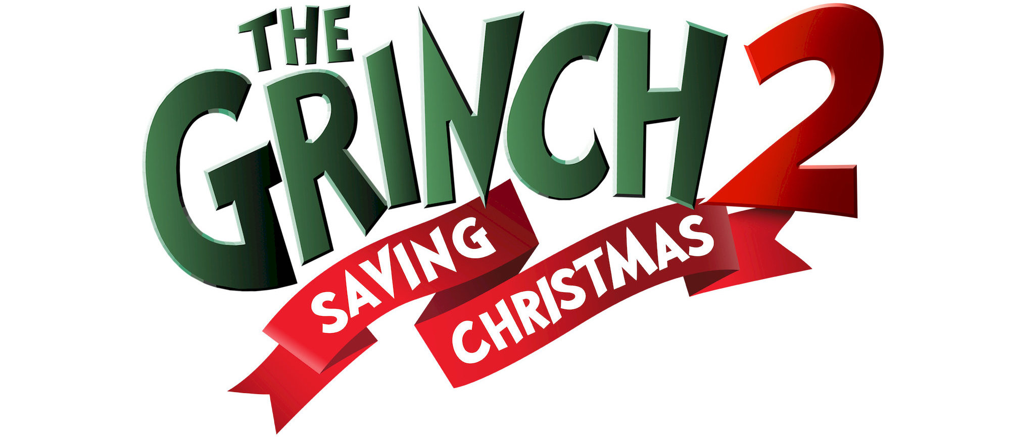 The Grinch 2: Saving Christmas (Switch)