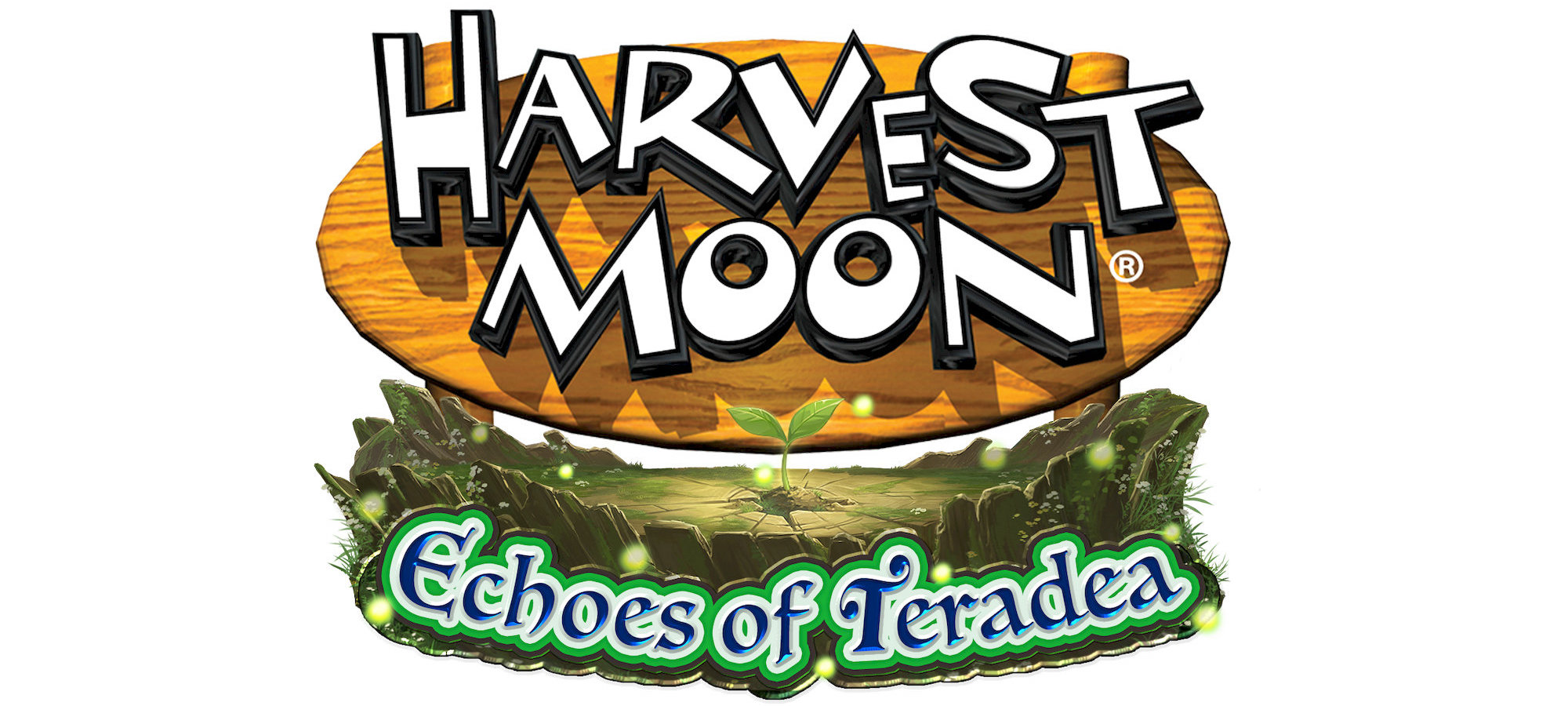 Harvest Moon: Echoes of Teradea (PS5)
