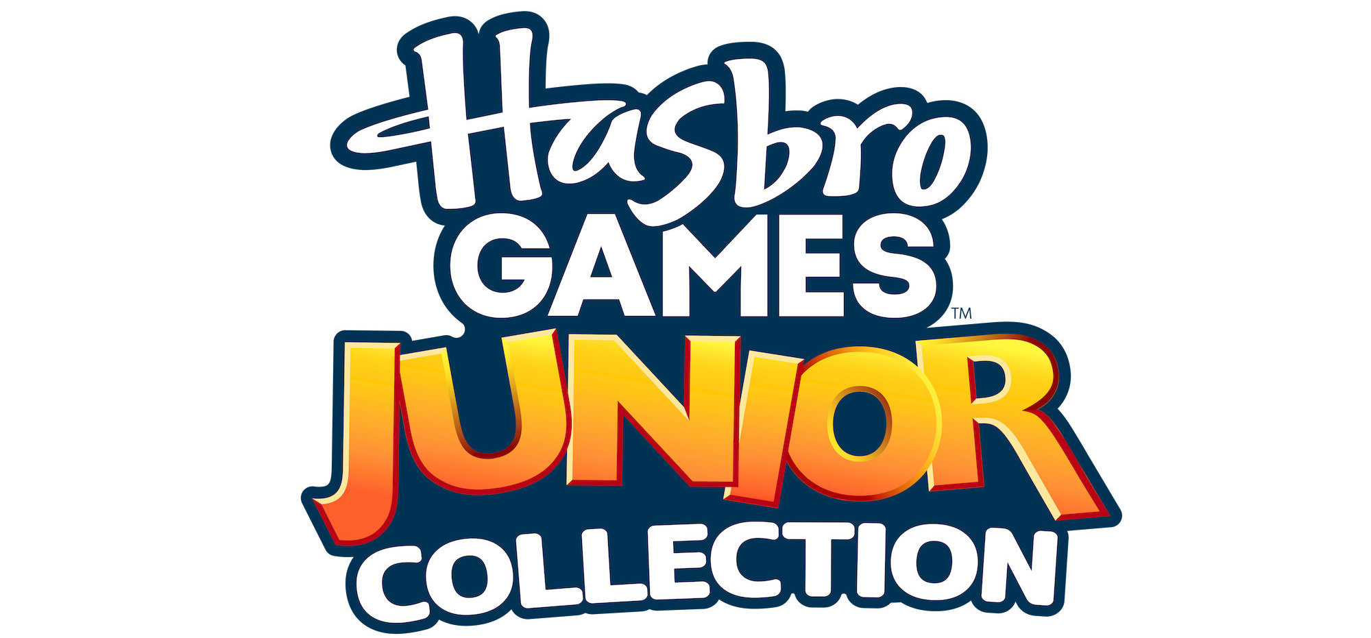 Hasbro Games Junior Collection (Switch)