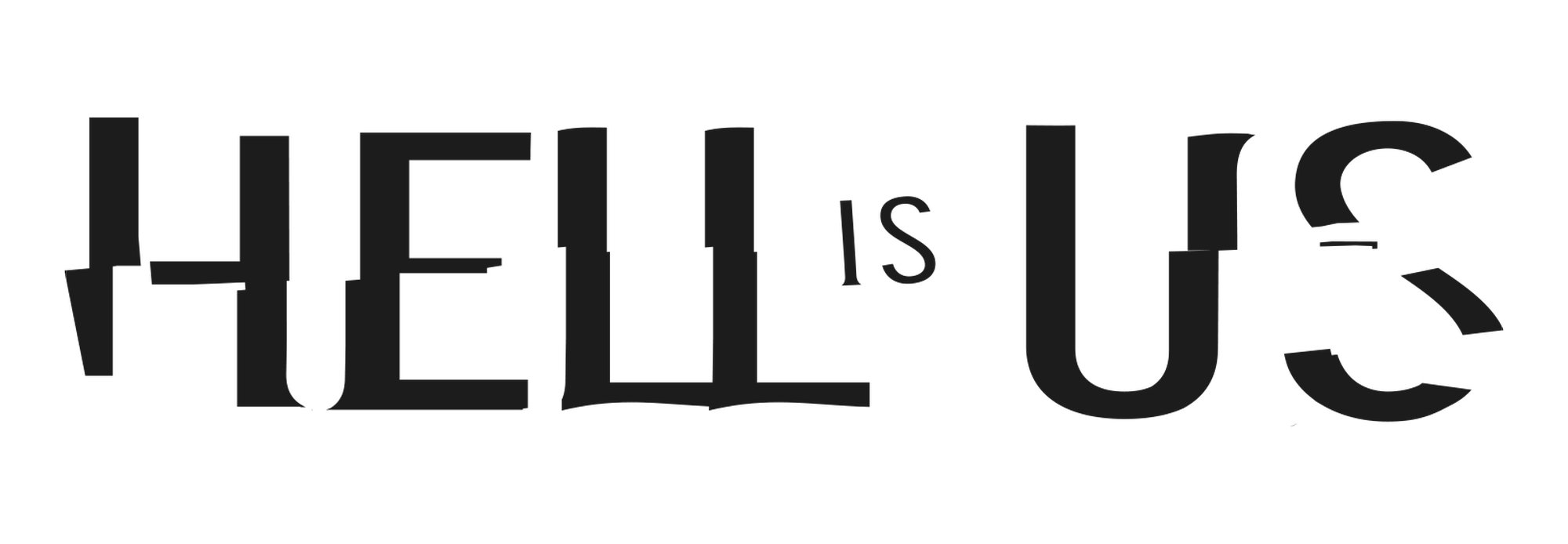 Hell is Us (Game-key card)(Switch 2)