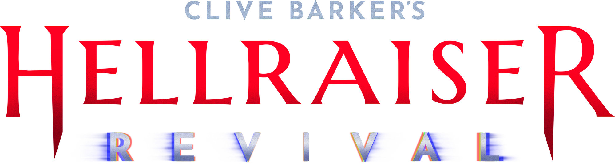 Clive Barker's Hellraiser: Revival Day One Edition (Game-key card)(Switch 2)