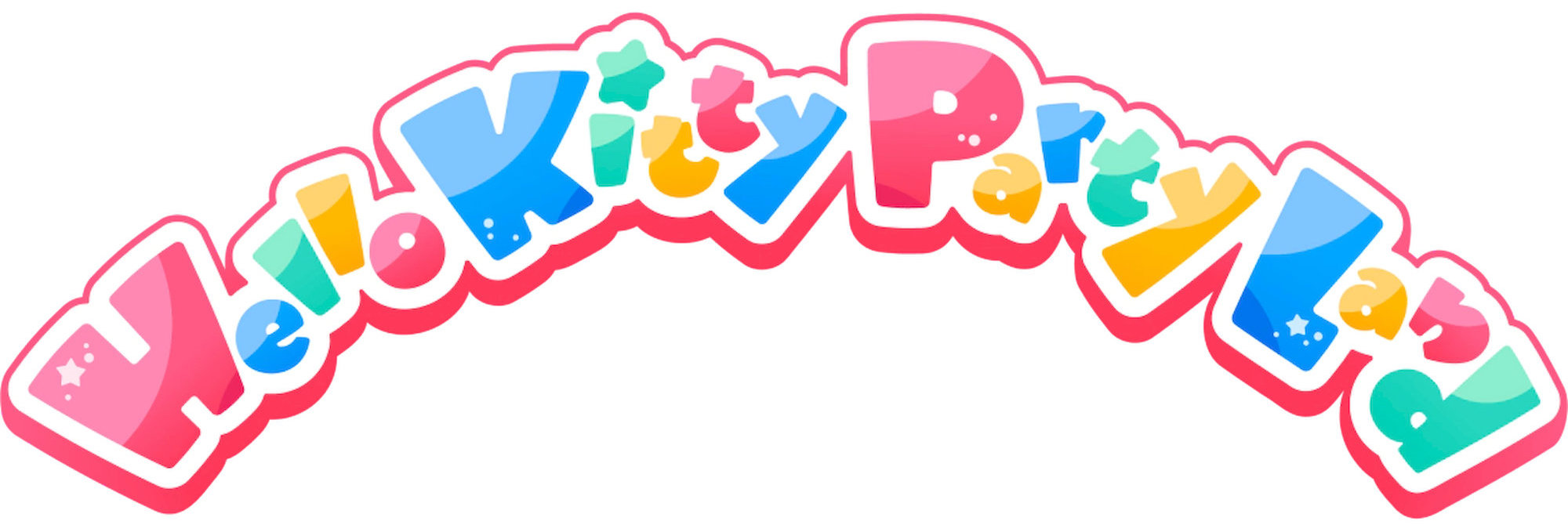 Hello Kitty Party Land Day 1 Edition (Switch 2)