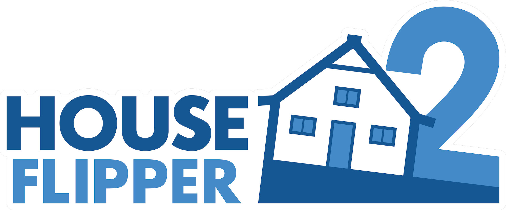 House Flipper 2 + Sakura DLC (Game Key Card)(Switch 2)