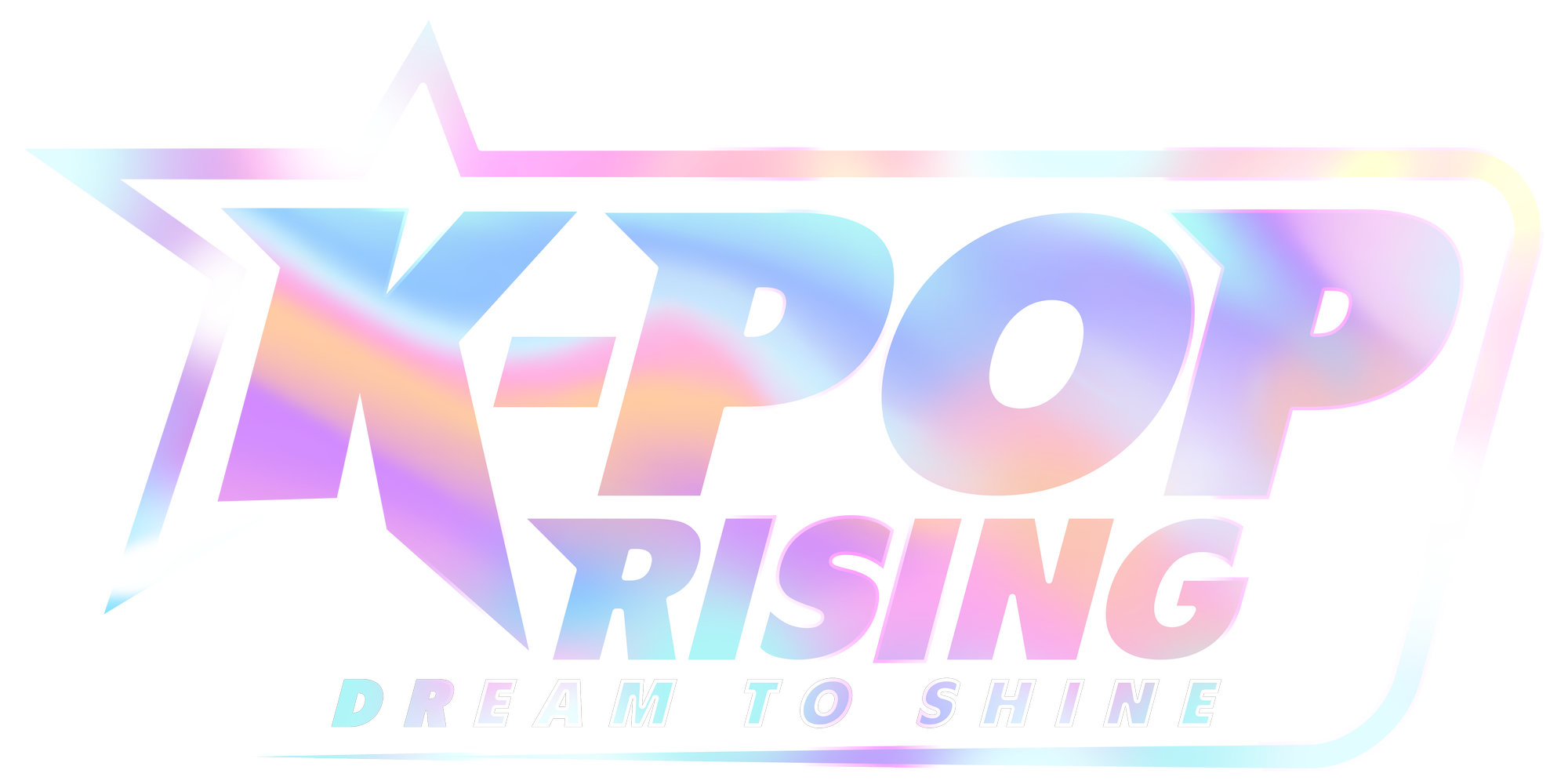K-Pop Rising - Dream to Shine (PS5)