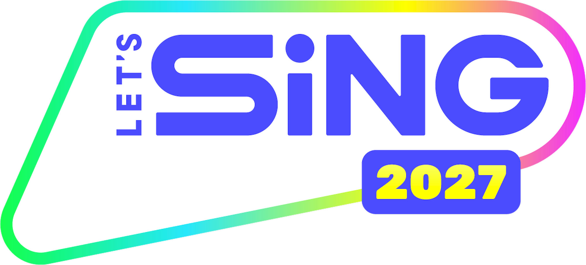 Let’s Sing 2027 (Switch)