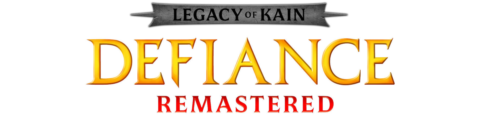 Legacy of Kain Defiance Remastered Deluxe Edition (Code in Box)(Switch)