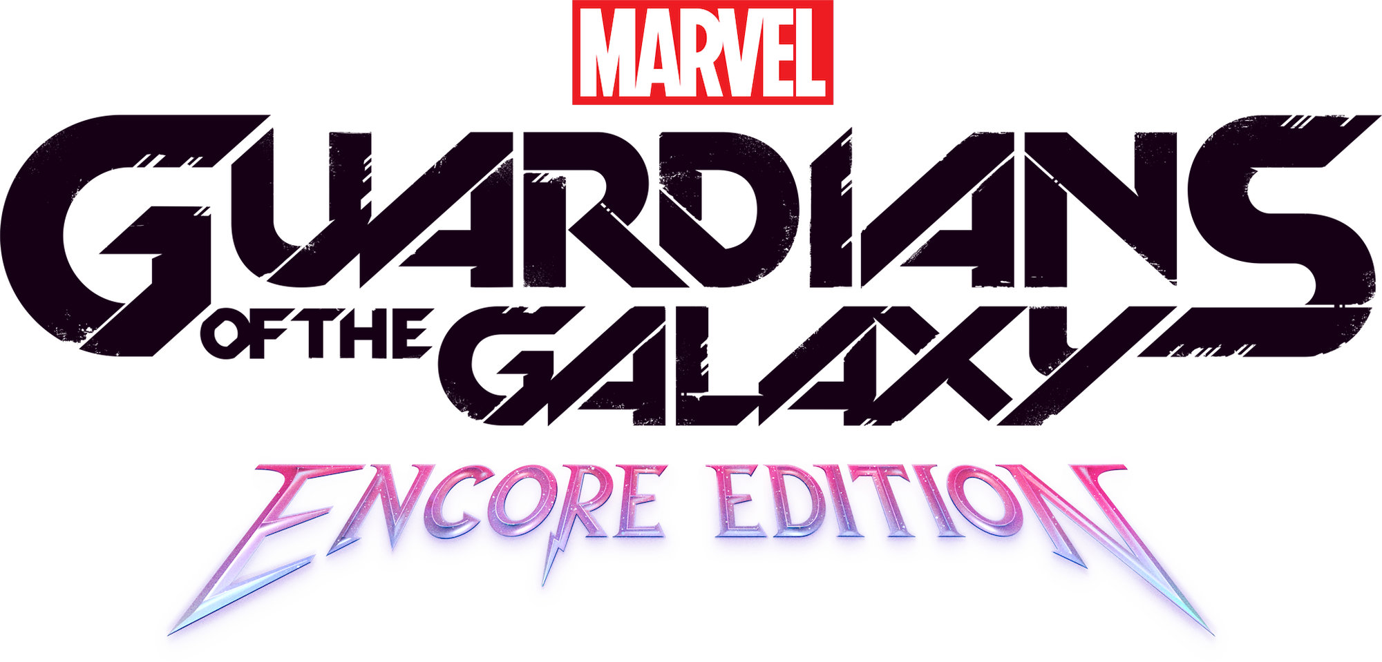Marvel's Guardians of the Galaxy: Encore Edition (Game-key card)(Switch 2)