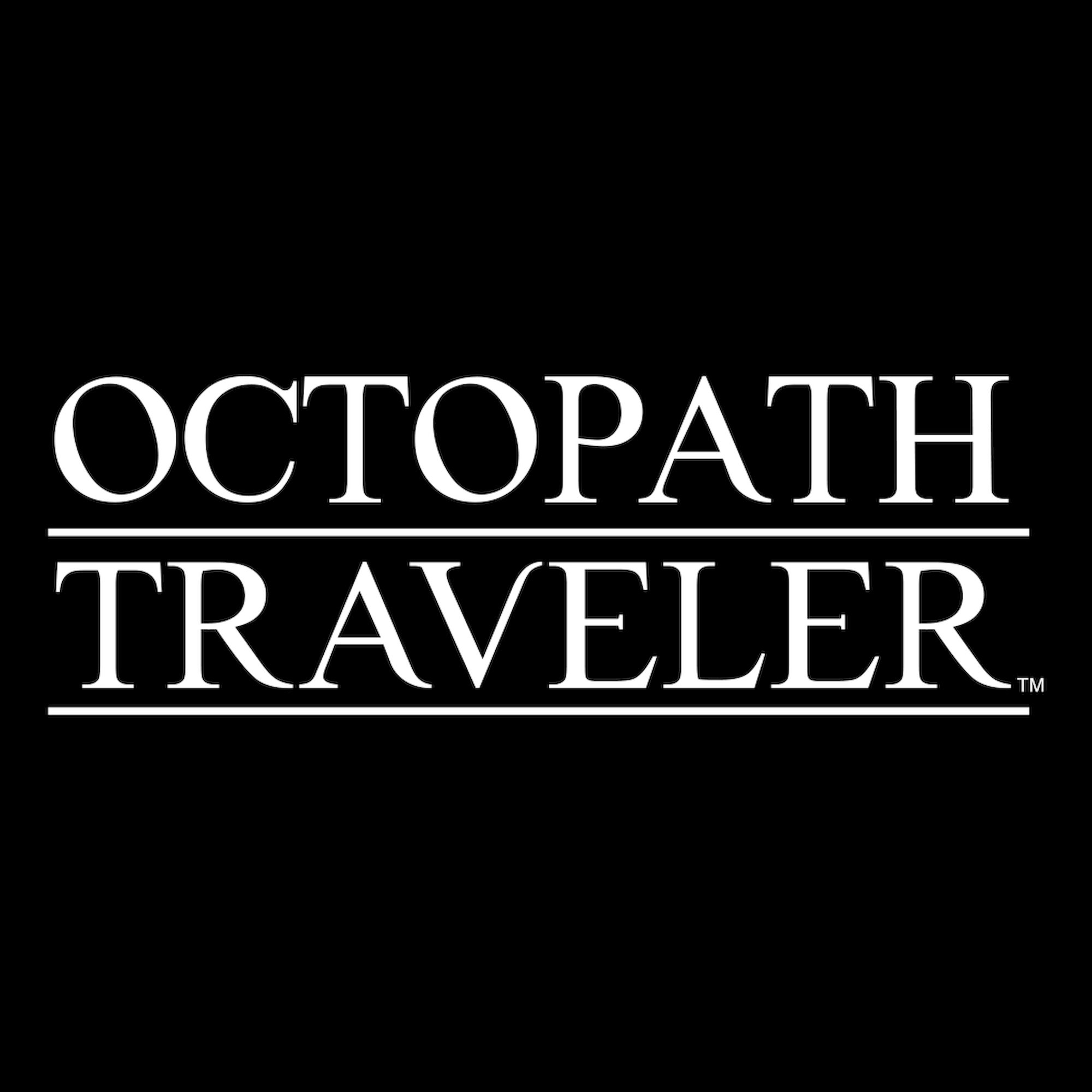 Octopath Traveler (Game Key Card)(Switch 2)