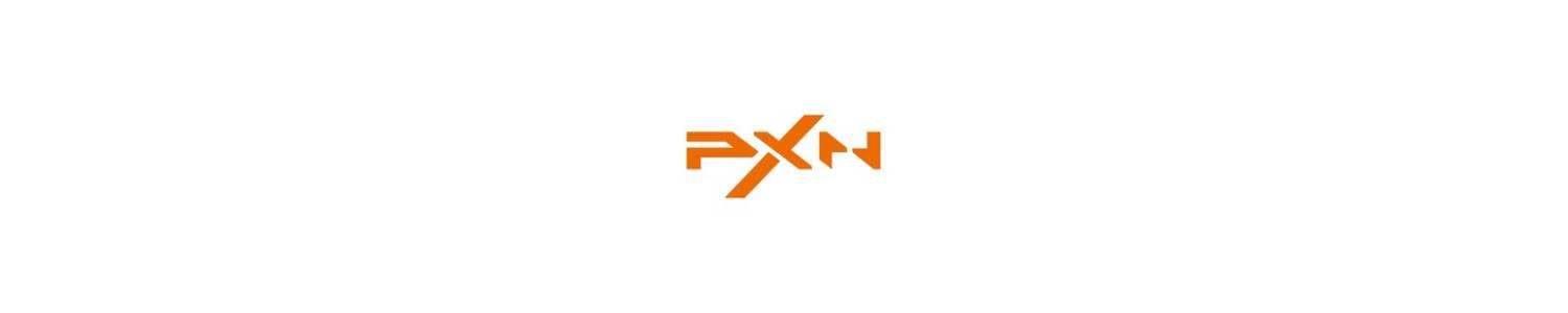 PXN P5 Bezdrátový herní ovladač bílý