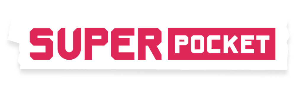 HyperMegaTech Super Pocket retro konzole Data East Edition